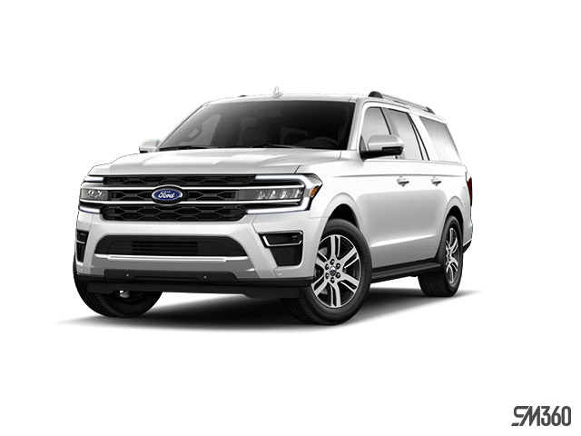 FORD EXPEDITION LIMITED MAX 2024