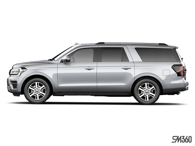 Bumper Kit | FORD EXPEDITION MAX LWB 2024 Bumper Kit | FORD EXPEDITION MAX LWB 2024
