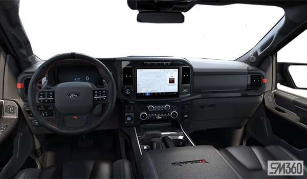 Montmorency Ford | The 2024 F-150 RAPTOR in Brossard