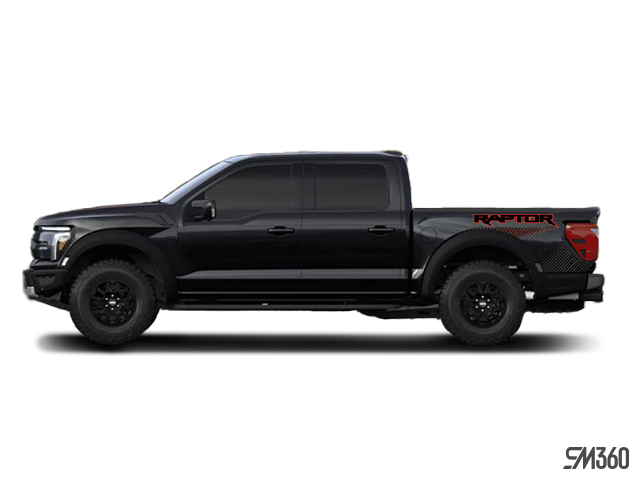 2024 Ford Transit Connect Gets Rendered With F-150 Raptor DNA -  autoevolution