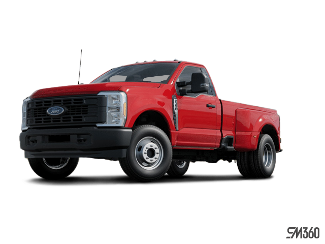 FORD F-350 DRW XL 2024