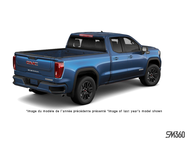 thumbnail image 2 of Black 5.3L V8 Fender Vent Emblem Kit For 2019-2025 GMC Sierra 1500 – TDR Direct Replacement (86532094, 85160723) 2 of 6