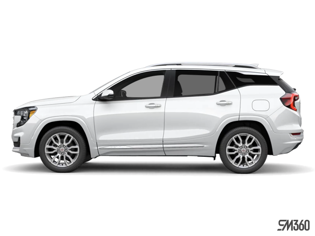  2024 GMC Terrain Denali AWD   