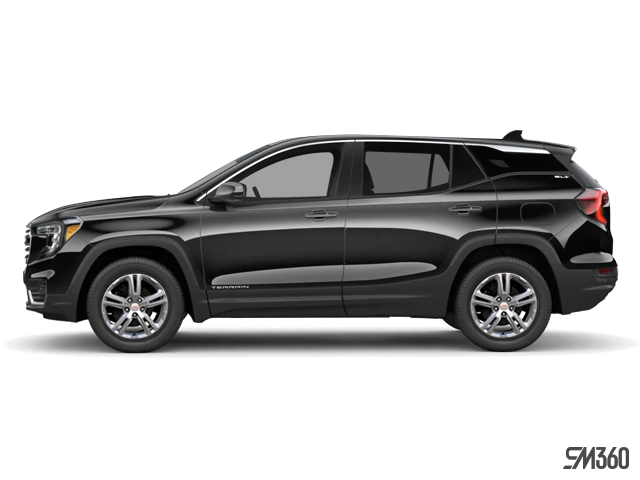 2024 GMC Terrain in Dollard-des-Ormeaux, Quebec