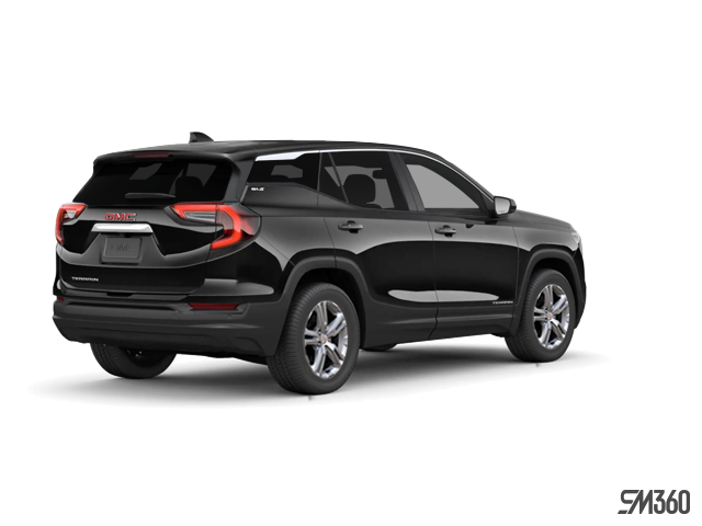 2024 GMC Terrain in Dollard-des-Ormeaux, Quebec