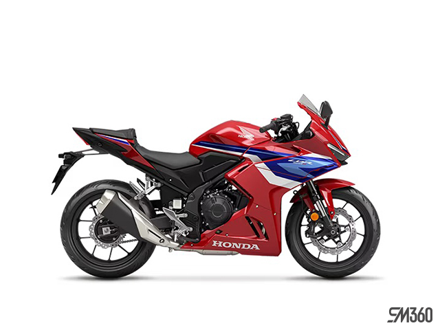 Used honda cbr500r for sale discount