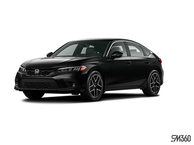 2024 Honda CIVIC 5D SPORT