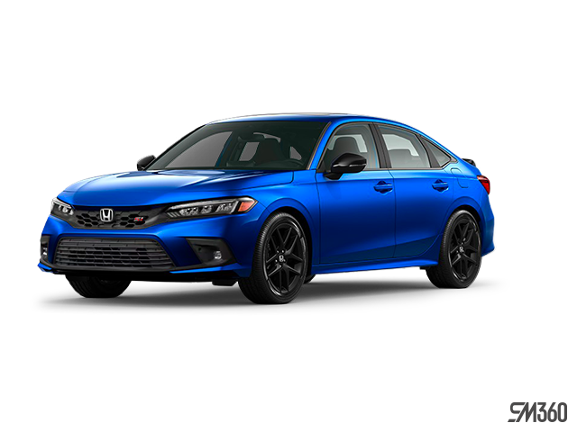 2024 HONDA CIVIC SEDAN