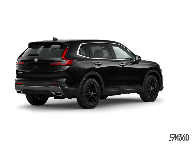 Photo 2024 Honda CR-V Hybrid EX-L HYBRID (Exterior) #3
