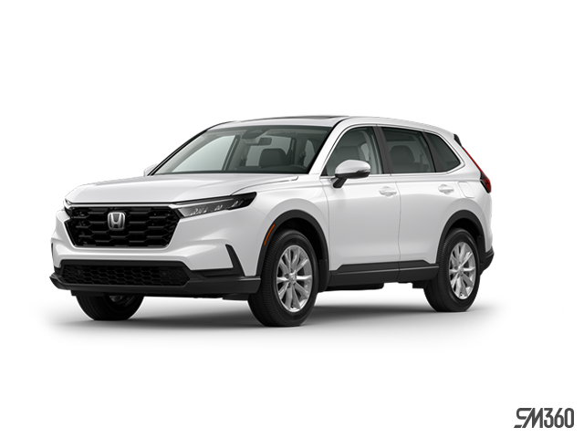 2024 Honda CR-V EX-L, 多伦多, 全款车