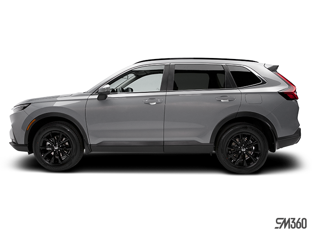 2024 Honda CR-V Sport AWD