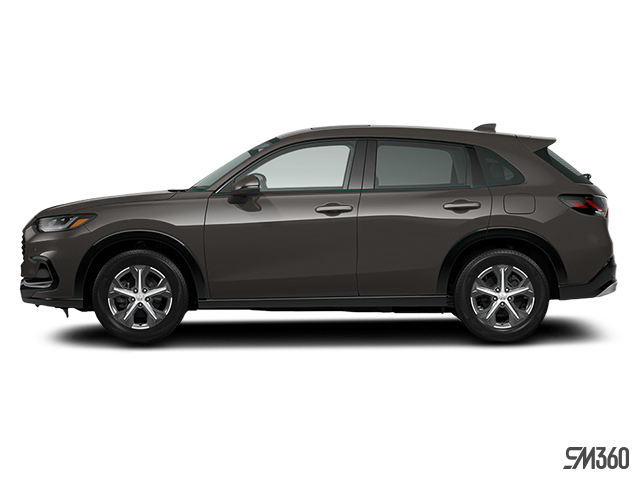 Honda HR-V EX-L AWD with Navigation 2024