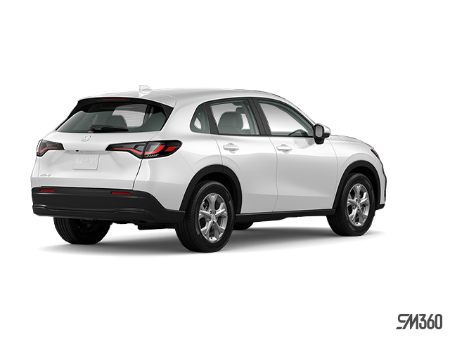 2024 Honda HR-V