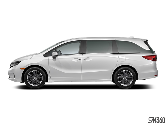 Image Honda in Hamilton | The 2024 Honda Odyssey Touring
