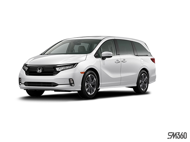 Image Honda in Hamilton | The 2024 Honda Odyssey Touring