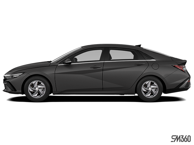 Cape Breton Hyundai in Sydney | The 2024 Hyundai Elantra Essential