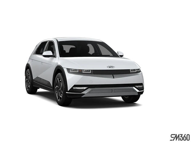 HYUNDAI Ioniq 5 PREFERRED LONG RANGE AWD 2024