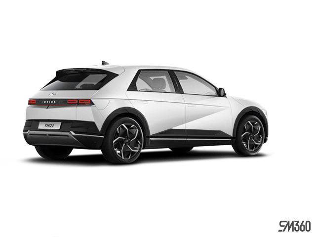 2024 Hyundai Ioniq 5 Preferred Long Range-exterior-front