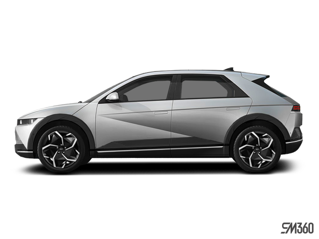 Hyundai IONIQ 5 Preferred Long Range RWD 2024