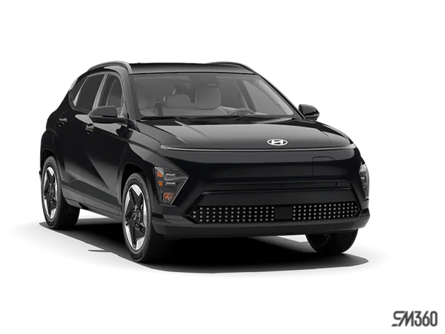 Canyon Meadows Hyundai | The 2024 KONA Electric PREFERRED in Calgary