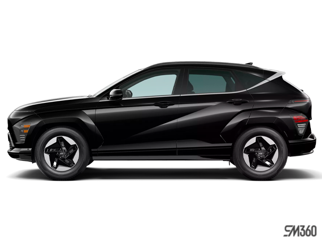 2024 Hyundai KONA ELECTRIC Ultimate-exterior-side