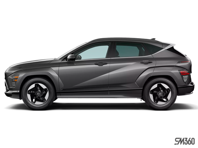 2024 Hyundai KONA ELECTRIC Ultimate-exterior-side