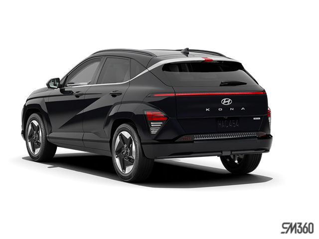 2024 Hyundai KONA ELECTRIC Ultimate-exterior-front