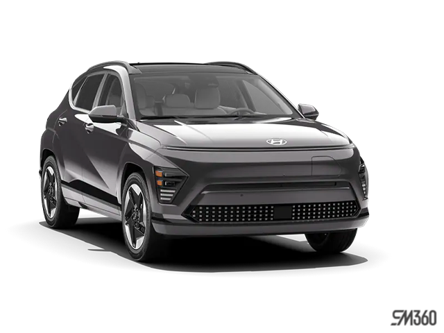 2024 Hyundai KONA ELECTRIC Ultimate-exterior-front