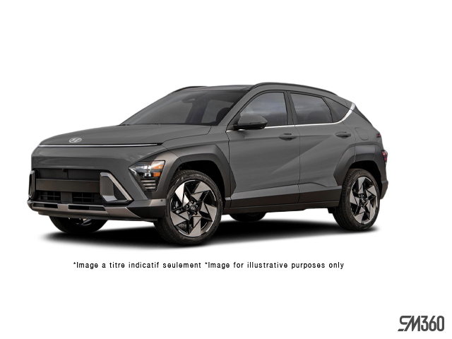 Century Hyundai Saint John In Saint John The 2024 Hyundai Kona Essential