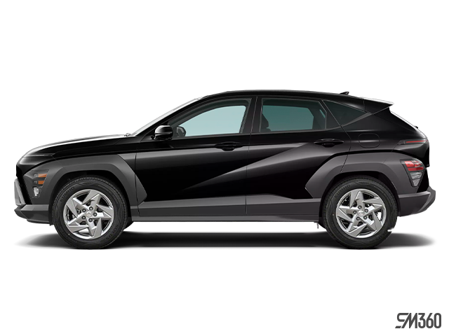 2024 Hyundai Kona Essential-exterior-side