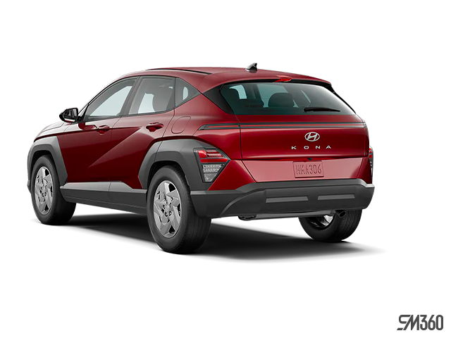 Winnipeg Hyundai | The 2024 Kona Essential