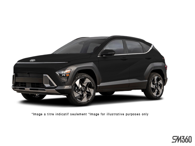 Century Hyundai Saint John in Saint John | The 2024 Hyundai Kona N-Line