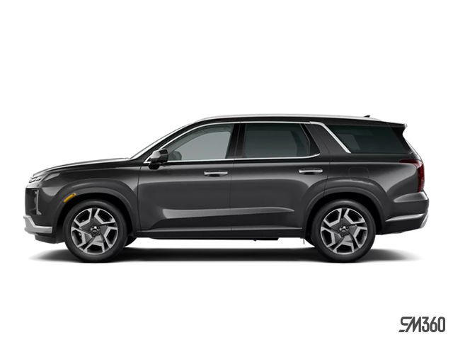 West Edmonton Hyundai in Edmonton | The 2024 Hyundai Palisade Preferred