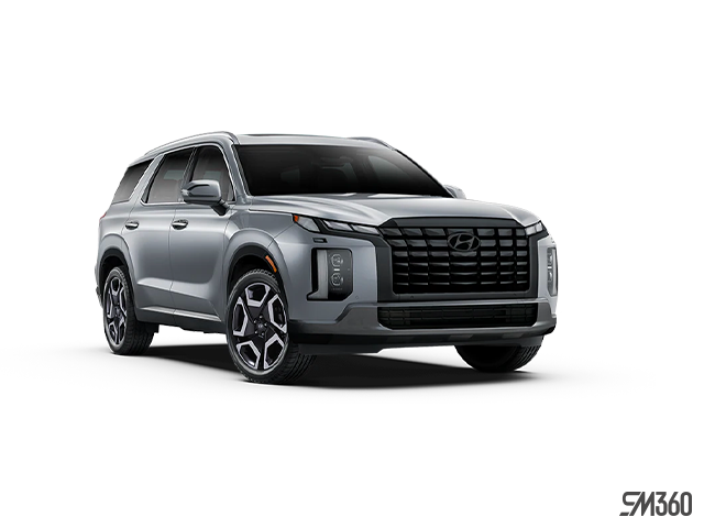 Cape Breton Hyundai in Sydney | The 2024 Hyundai Palisade Preferred