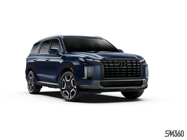 Hyundai Rivière-Du-Loup | Le Hyundai Palisade Preferred 2024 à Riviere ...