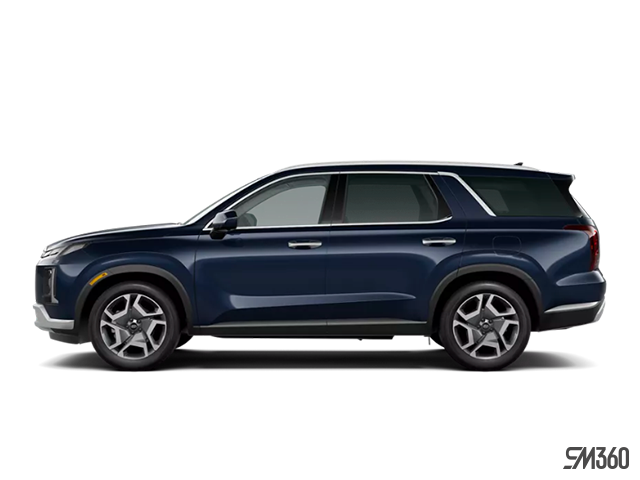 Hyundai Palisade Preferred 2024