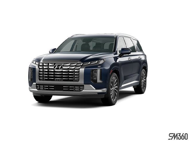 Hawkesbury Hyundai in Hawkesbury | The 2024 Hyundai Palisade Ultimate