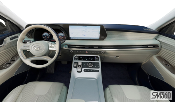 Hawkesbury Hyundai in Hawkesbury | The 2024 Hyundai Palisade Ultimate