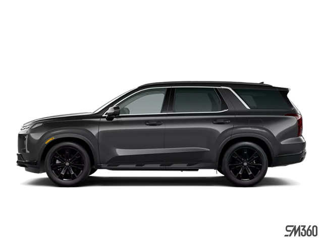 Hyundai of Goderich | The 2024 Palisade Urban 8-Passenger