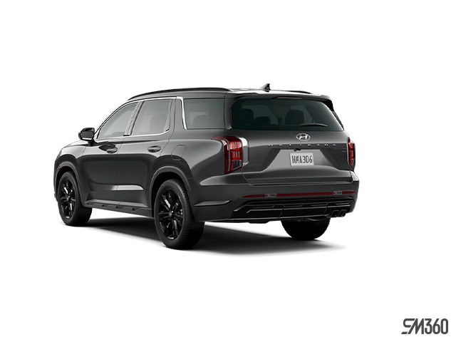 Cape Breton Hyundai in Sydney | The 2024 Hyundai Palisade Urban 8-Passenger