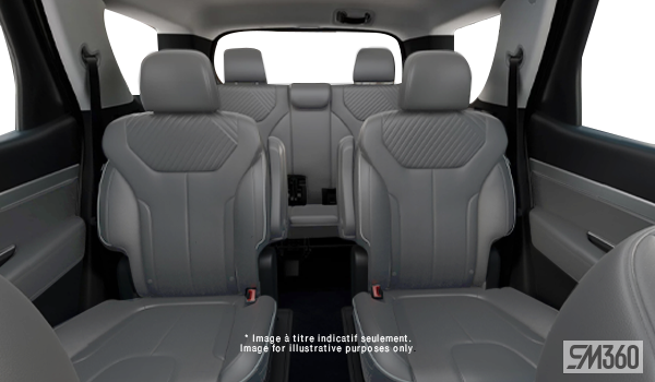 Century Hyundai Saint John in Saint John | The 2024 Hyundai Palisade ...