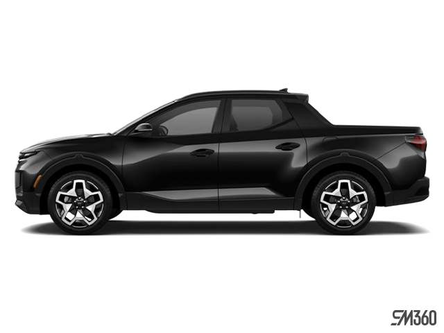 2024 Hyundai Santa Cruz Trend RSAB-exterior-side