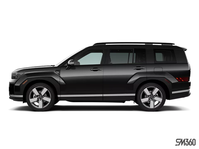 HYUNDAI Santa Fe  2024