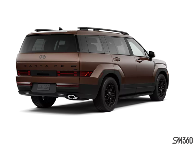 Leduc Hyundai in Leduc | The 2024 Hyundai Santa Fe XRT