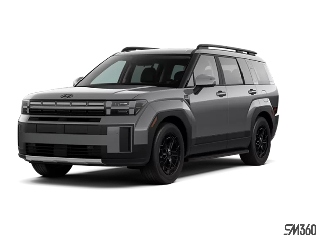 Leduc Hyundai in Leduc | The 2024 Hyundai Santa Fe XRT