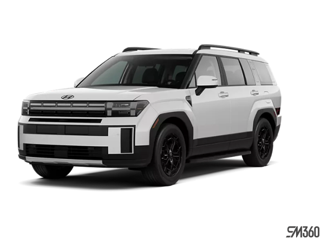 HYUNDAI Santa Fe XRT 2024