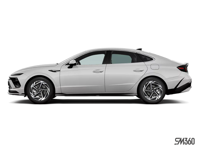 HYUNDAI Sonata  2024