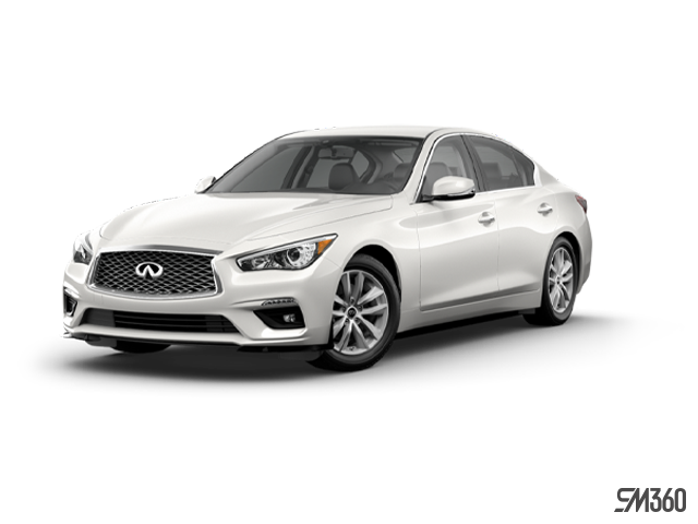 INFINITI Q50 PURE 2024