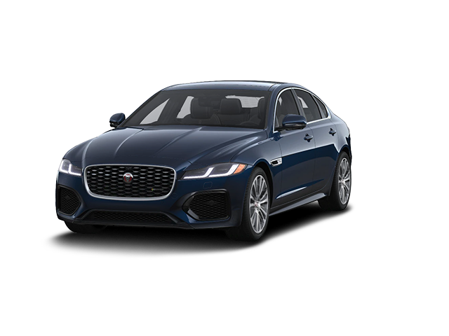 Dilawri Group of Companies | The 2024 XF R-DYNAMIC SE