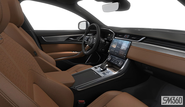 2024 Jaguar XF R-DYNAMIC SE - Starting at 64200.0 | Jaguar Langley